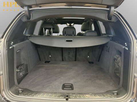 BMW Ix3 80kWh M Sport SUV 5dr Electric Auto (286 ps) 1 Owner - Sensors - Car Play 22