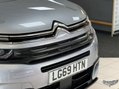 Citroen C5 Aircross 1.5 BlueHDi Flair EAT8 Euro 6 (s/s) 5dr 7