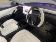 Tesla Model 3 Saloon 4dr Electric Auto RWD (208 ps) 12