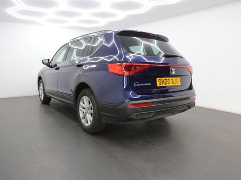 SEAT Tarraco 1.5 TSI EVO SE Euro 6 (s/s) 5dr 7