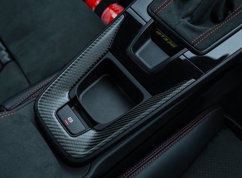 Porsche 911 GT3 RS (992) 29