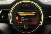 Mini Hatch COOPER SPORT 18