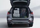 BYD SEAL U DM-i COMFORT - CONTRACT HIRE OFFERS 9