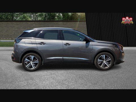 Peugeot 3008 PURETECH S/S ALLURE 8
