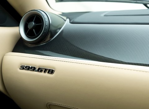 Ferrari 599 GTB HGTE 19