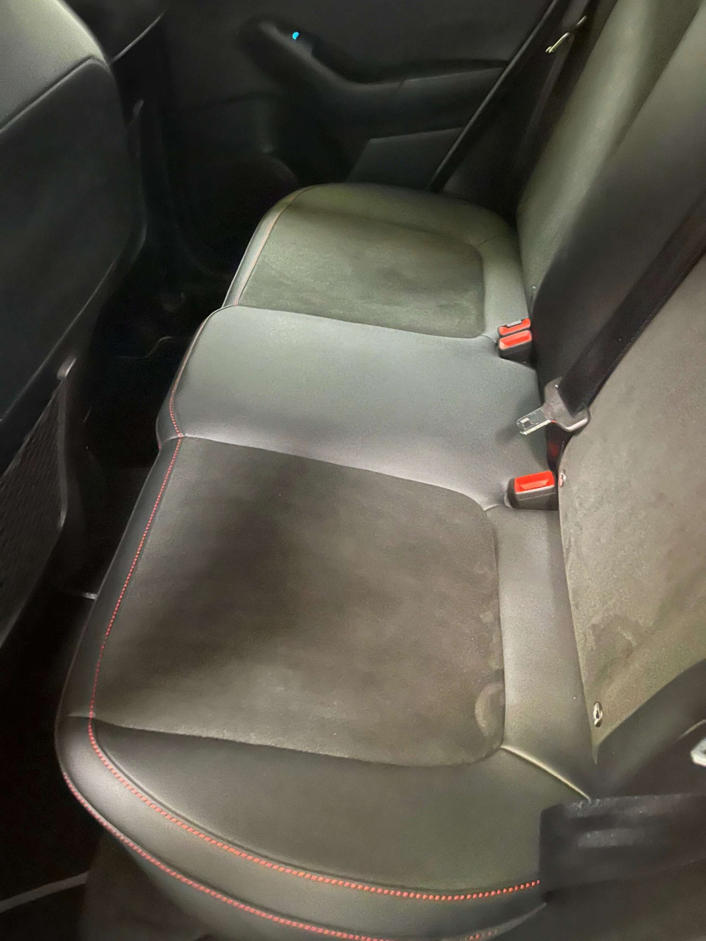 2023 Ford Fiesta — image 28