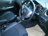 Nissan Note DCI TEKNA ONLY 80,000 MILES FROM NEW 3