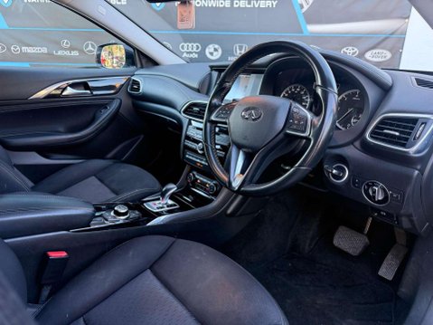 Infiniti Q30 1.5d Business Executive DCT Euro 6 (s/s) 5dr 23