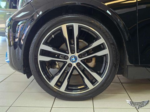 BMW I3 42.2kWh S Auto 5dr 62