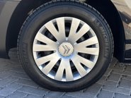 Citroen Berlingo 850 Enterprise L1 90ps Hdi Panel Van - Twin Side Doors 30
