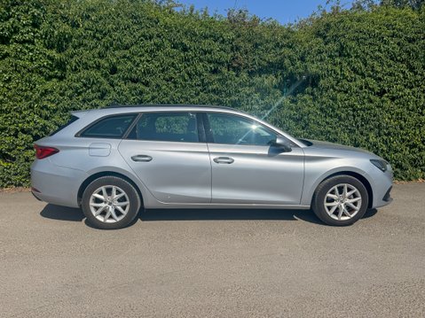 SEAT Leon 1.0 TSI EVO SE Estate 5dr Petrol Manual Euro 6 (s/s) (110 ps) 26