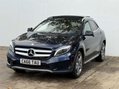 Mercedes-Benz GLA 2.1 GLA 200 D AMG Line Premium+ Auto 5dr 48