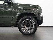 Suzuki Jimny SUV 0.7 Automatic Petrol 8