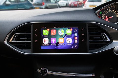 Peugeot 308 PURETECH S/S TECH EDITION 30