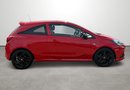 Vauxhall Corsa 1.0T ecoFLEX Limited Edition 3dr 9
