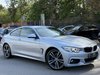 BMW 4 Series 435D XDRIVE M SPORT