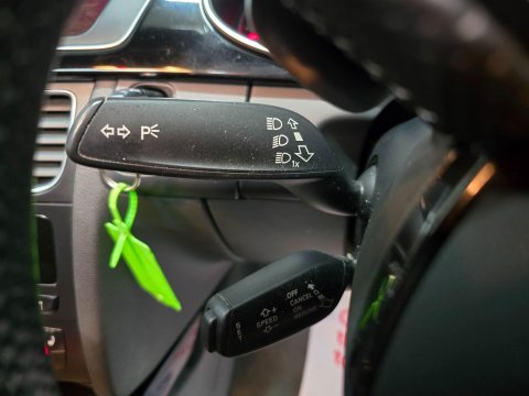 Audi RS4 4.2 FSI V8 S Tronic quattro Euro 5 5dr 43