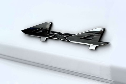 Mercedes-Benz Sprinter 516 Cdi 4x4 Lwb Hr Panel Van - Tail Lift / Air Con 25