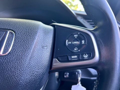 Honda Civic VTEC SR 27