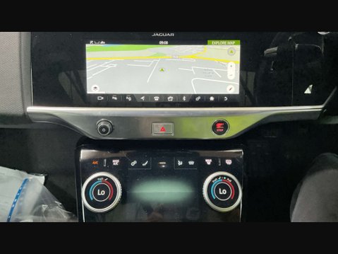Jaguar I-Pace I-PACE EV400 SE 4WD 5dr *NATIONAL DELIVERY* 11