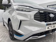 Ford Transit Custom 320 L1 Sport 170 ps Automatic AWD DCIV with Tailgate 24