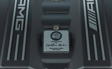 Mercedes-Benz SLS AMG GT 38