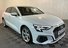 Audi A3 1.4 TFSIe 40 S line Sportback S Tronic Euro 6 (s/s) 5dr 13kWh