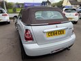 Mini Convertible 1.6 Cooper Highgate Euro 6 (s/s) 2dr 19
