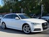 Audi A6 AVANT TDI ULTRA S LINE  - £35 ROAD TAX! - SERVICED AT AUDI