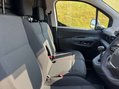 Peugeot Partner 1.5 Partner Professional L1 BHDi 5dr 7