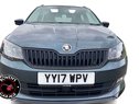 Skoda Fabia 1.2 Fabia Monte Carlo TSi 5dr