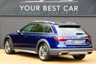 Audi A4 2.0 A4 A-road Sport 45 TFSI Quattro Semi-Auto 4WD 5dr 15