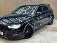 Audi A3 1.6 A3 Sportback S Line TDI 5dr 38
