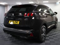Peugeot 3008 PURETECH S/S GT LINE 11
