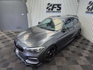 BMW 1 Series 3.0 M140i Shadow Edition Hatchback 3dr Petrol Auto Euro 6 (s/s) (340 ps) 15