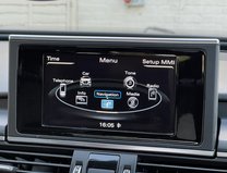 Audi A6 3.0 TDI V6 S line Saloon 4dr Diesel S Tronic quattro Euro 6 (s/s) (272 ps) 31