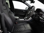 Audi RS Q8 4.0 TFSI V8 Vorsprung SUV 5dr Petrol Tiptronic quattro Euro 6 (s/s) (600 ps 3
