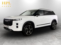 JAECOO 7 1.5T SHS 18.3kWh Luxury SUV 5dr Petrol Plug-in Hybrid Auto Euro 6 (s/s) (20