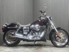 Harley-Davidson Dyna 1690 FXDL LOW RIDER 2015 ONLY 15K SPORTS EXHAUST NEW MOT