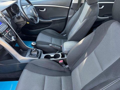 Hyundai i30 ACTIVE 35