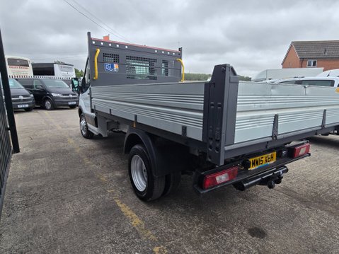 Ford Transit 350 SRW 6