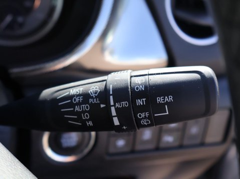 Suzuki Vitara 1.4 Boosterjet MHEV SZ5 Euro 6 (s/s) 5dr 23