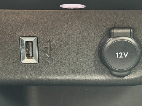 Vauxhall Mokka 1.2 Turbo 100 GS Line 5dr 26