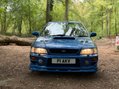 Subaru Impreza 2.0 P1 Limited Edition Saloon 2dr Petrol Manual (265 g/km, 277 bhp) 2