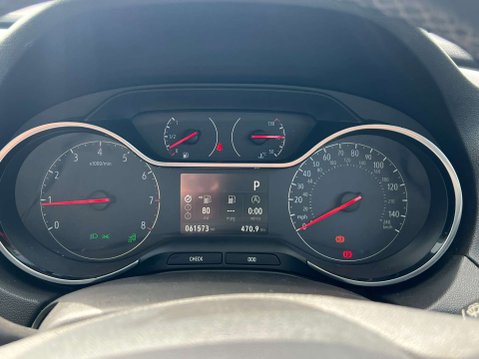 Vauxhall Grandland X 1.2 Grandland X Elite Nav T Automatic 5dr - NATIONAL DELIVERY* 48