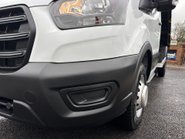 Ford Transit 470 Drw L2 130 ps Leader 3 Way Tipper 20