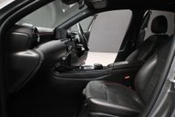 Mercedes-Benz A Class 2.0 A 200 D AMG Line Auto 4dr 35