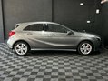 Mercedes-Benz A Class 2.1 A 200 D Sport Premium Auto 5dr 14