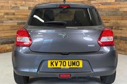 Suzuki Swift 1.2 Dualjet MHEV SZ-T Hatchback 5dr Petrol Hybrid Manual Euro 6 (s/s) (90 p 5