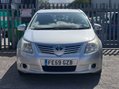 Toyota Avensis 2.0 Avensis T2 D-4D 5dr 6